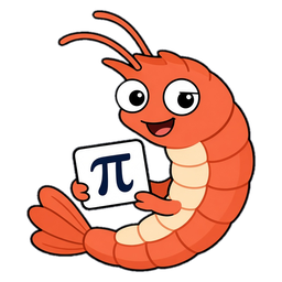 Pi Shrimp